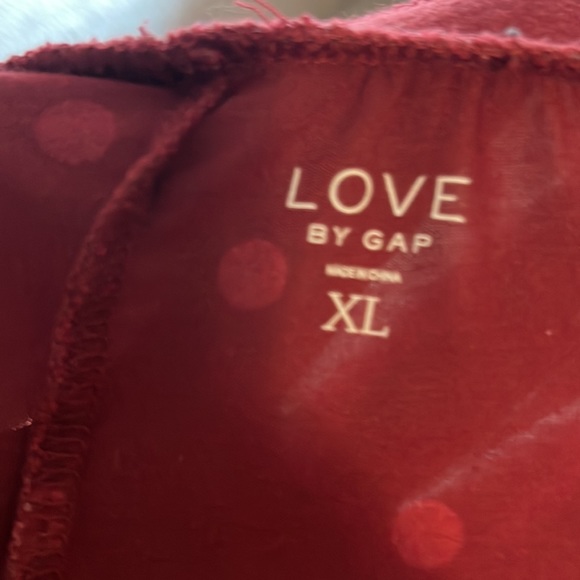 Gap - 2 pairs of XL modal pajama pants EUC - Picture 6 of 9